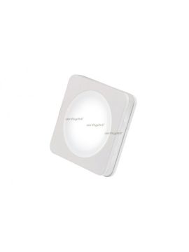 Встраиваемый светильник Arlight LTD-80x80SOL-5W Day White 4000K 017633