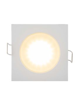 Встраиваемый светильник Denkirs DK3014-WH