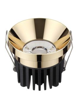 Встраиваемый светодиодный светильник Novotech Metis 357909