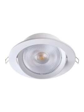 Встраиваемый светодиодный светильник Novotech Stern 358000