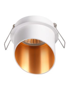 Встраиваемый светильник Novotech Butt 370436