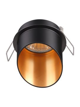 Встраиваемый светильник Novotech Butt 370435