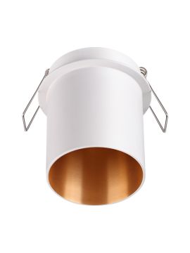 Встраиваемый светильник Novotech Butt 370434