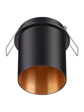 Встраиваемый светильник Novotech Butt 370433