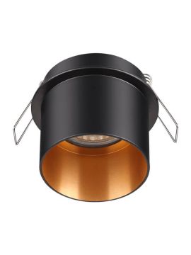 Встраиваемый светильник Novotech Butt 370431