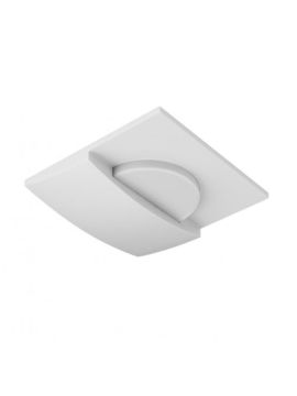 Встраиваемый светодиодный светильник Lightstar Lumina 212166