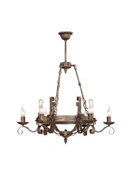 Подвесная люстра F-Promo Boulogne 2159-6P