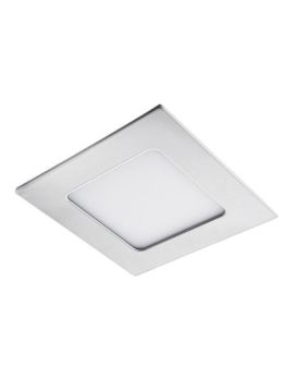Встраиваемый светодиодный светильник Lightstar Zocco 224062