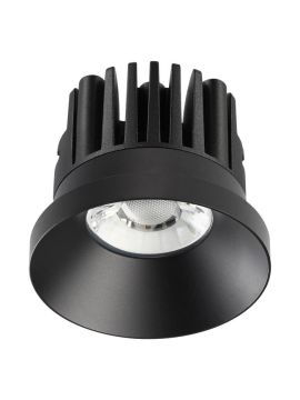 Встраиваемый светодиодный светильник Novotech Metis 357586