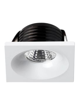 Встраиваемый светодиодный светильник Novotech Dot 357701