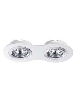 Встраиваемый светильник Novotech Morus 370391