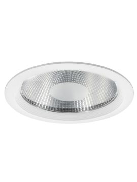 Встраиваемый светодиодный светильник Lightstar Forto 223402