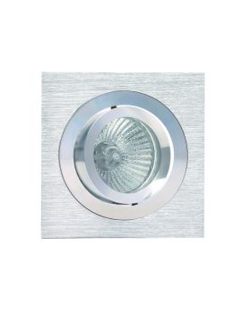 Встраиваемый светильник Mantra Basico GU10 C0002