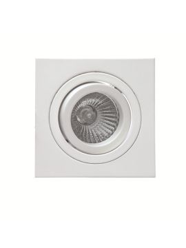 Встраиваемый светильник Mantra Basico GU10 C0004