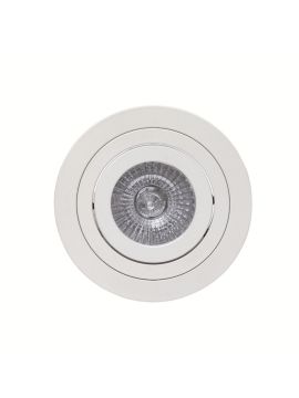 Встраиваемый светильник Mantra Basico GU10 C0003