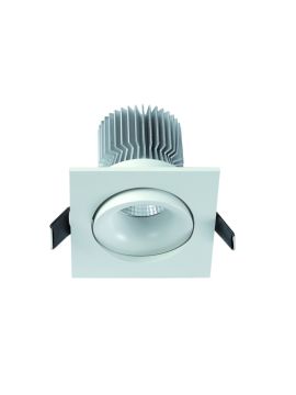 Встраиваемый светильник Mantra Formentera C0079
