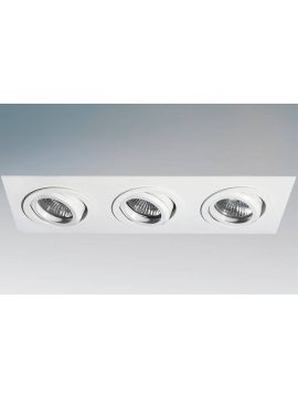 Встраиваемый светильник Lightstar Singo 011613