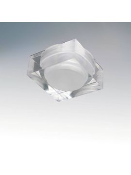 Встраиваемый светильник Lightstar Artico Qua 070244