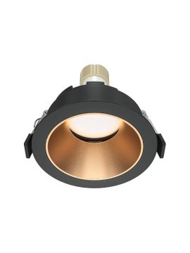 Встраиваемый светильник Maytoni Technical Share DL051-U-1BMG