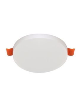 Встраиваемый светодиодный светильник Crystal Lux CLT 500C120 WH