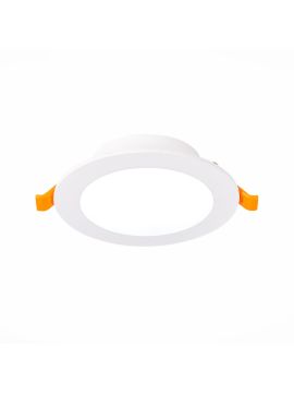 Встраиваемый светодиодный светильник ST Luce Fasum ST210.538.08