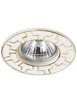 Встраиваемый светильник Novotech Keen 370382