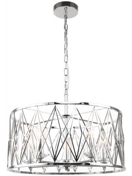 Подвесная люстра Stilfort Rombik 3020/11/05P