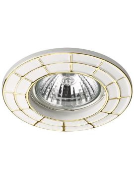 Встраиваемый светильник Novotech Keen 370378