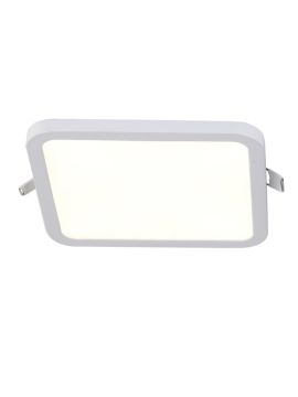 Встраиваемый светодиодный светильник Favourite Flashled 2068-2C