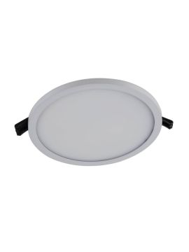 Встраиваемый светодиодный светильник Favourite Flashled 2067-24C