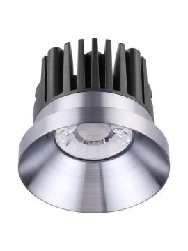 Встраиваемый светодиодный светильник Novotech Metis 357590