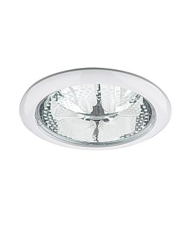 Встраиваемый светильник Lightstar Pento 213350