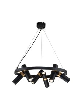 Подвесная люстра Favourite Light point 2997-6P