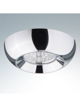 Встраиваемый светильник Lightstar Monde LED 071134