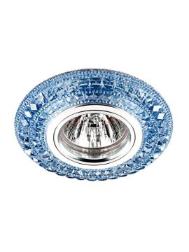 Встраиваемый светильник Novotech Coral 357302