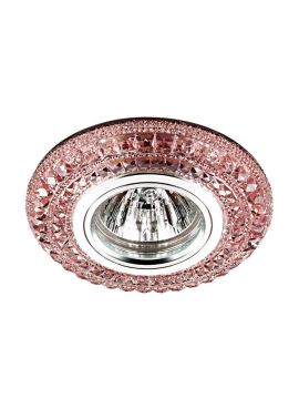 Встраиваемый светильник Novotech Coral 357301