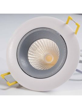 Встраиваемый светильник Citilux Альфа CLD001W3