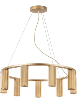 Подвесная люстра Lightstar Roma 718093