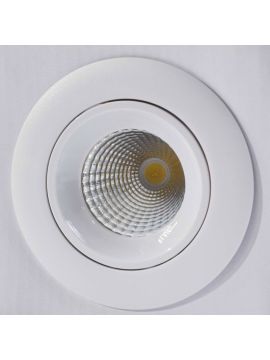 Встраиваемый светильник Citilux Альфа CLD001W0