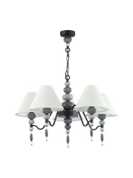 Подвесная люстра Odeon Light Sochi 4896/5