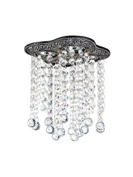 Встраиваемый светильник Novotech Pattern 072 370081