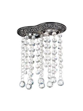 Встраиваемый светильник Novotech Pattern 068 370073