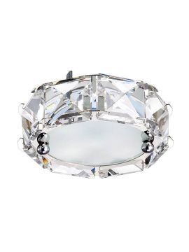 Встраиваемый светильник Novotech Neviera 344 357148