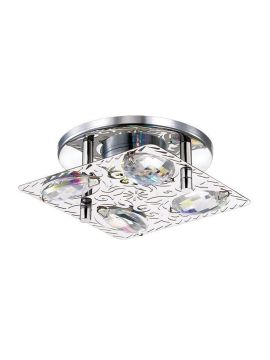 Встраиваемый светильник Novotech Mai 357147