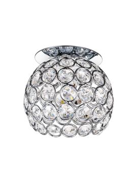 Встраиваемый светильник Novotech Elf-LED 357155