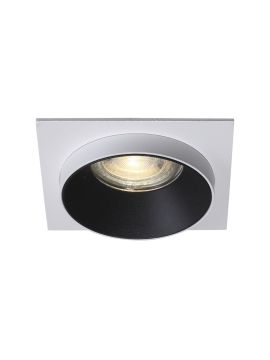Встраиваемый светильник Crystal Lux CLT 044C1 BL-WH-WH