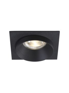 Встраиваемый светильник Crystal Lux CLT 044C1 BL-BL