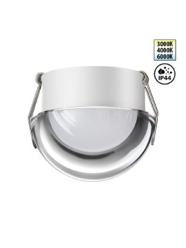 Встраиваемый светильник Novotech Largo Spot 359434