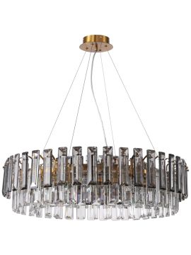 Подвесная люстра Stilfort Ton 2159/05/12P