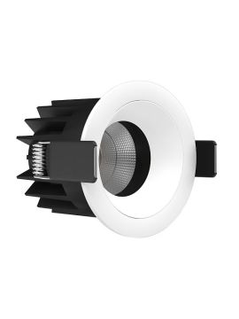 Встраиваемый светодиодный светильник Ledron FAST TOP MINI White Triac Dim 00000017508